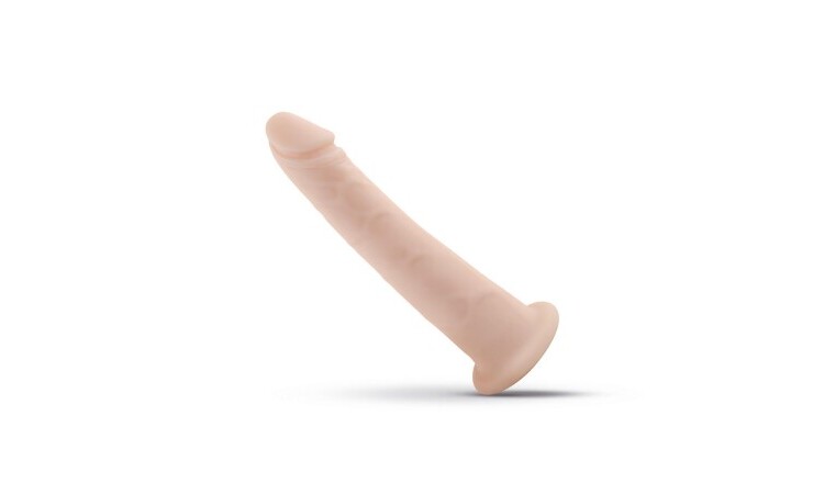 No-Parts - Alex Realistic Dildo 15 cm - Image 1
