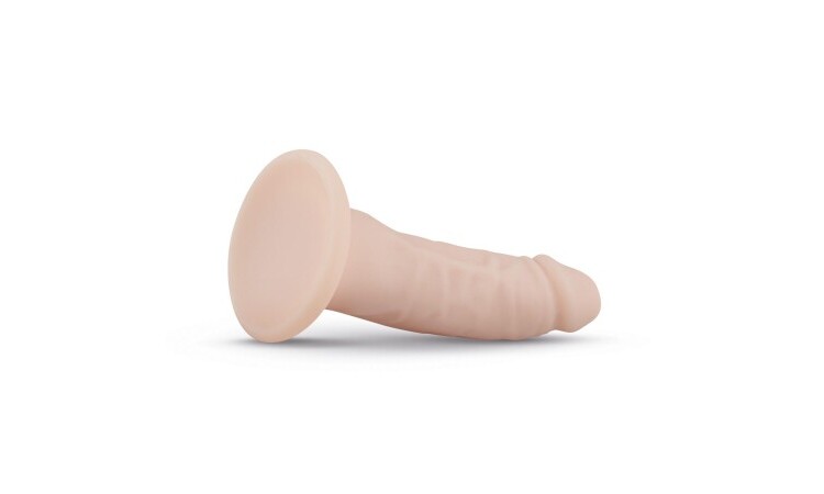 No-Parts - Rowan Realistic Dildo 20 cm - Image 2