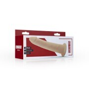 No-Parts - Rowan Realistic Dildo 20 cm - Image 3