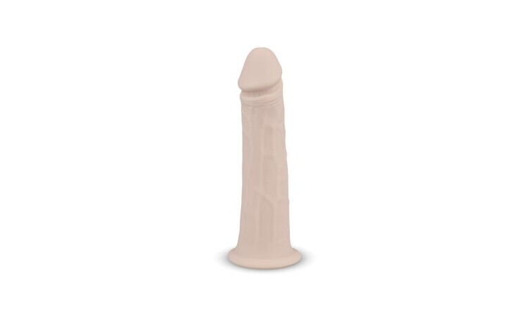 No-Parts - Cameron Realistic Hollow Dildo 22 cm - Image 4