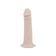 No-Parts - Cameron Realistic Hollow Dildo 22 cm - Image 4