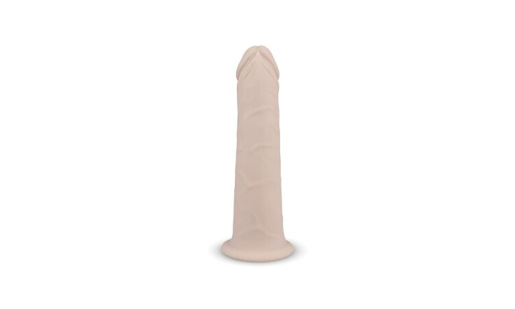 No-Parts - Cameron Realistic Hollow Dildo 22 cm - Image 5