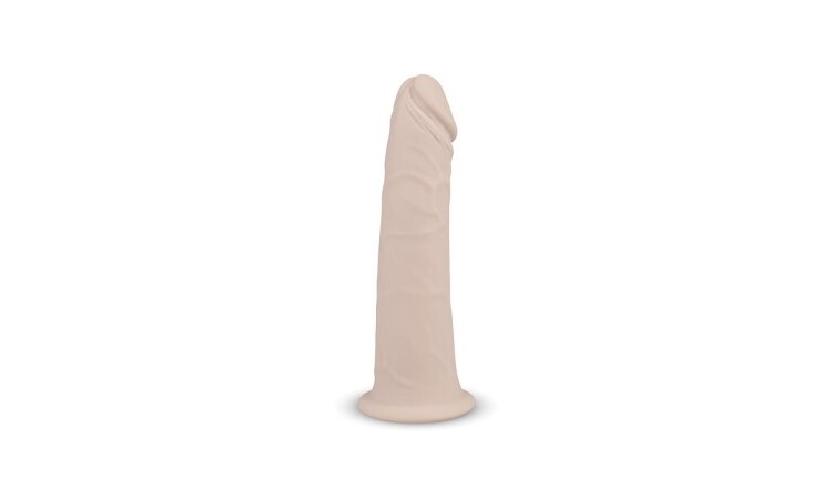 No-Parts - Cameron Realistic Hollow Dildo 22 cm - Image 6