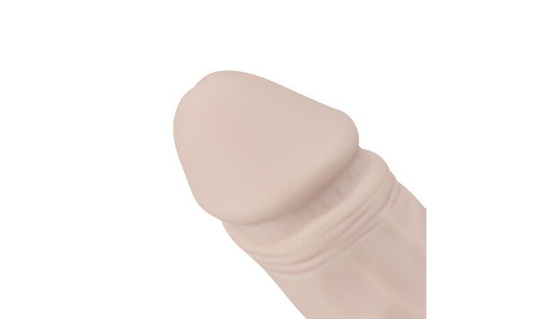 No-Parts - Cameron Realistic Hollow Dildo 22 cm - Image 9