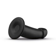 No-Parts - Charlie Dildo 14.5 cm - Black - Image 2
