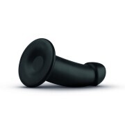 No-Parts - Charlie Dildo 14.5 cm - Black - Image 8