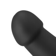 No-Parts - Charlie Dildo 14.5 cm - Black - Image 9