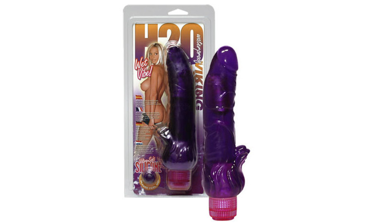 Viking Wet Vibe - Image 2