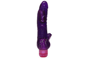 Viking Wet Vibe