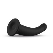 No-Parts - Parker Dildo 19.5 cm - Black - Image 2