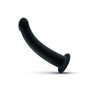 No-Parts - Parker Dildo 19.5 cm - Black - Image 3