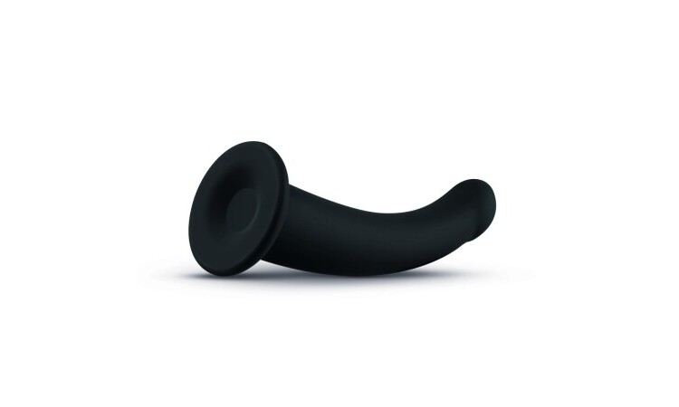 No-Parts - Parker Dildo 19.5 cm - Black - Image 8