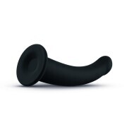No-Parts - Parker Dildo 19.5 cm - Black - Image 8