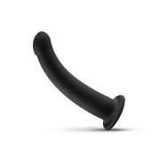 No-Parts - Parker Dildo 19.5 cm - Black - Image 1