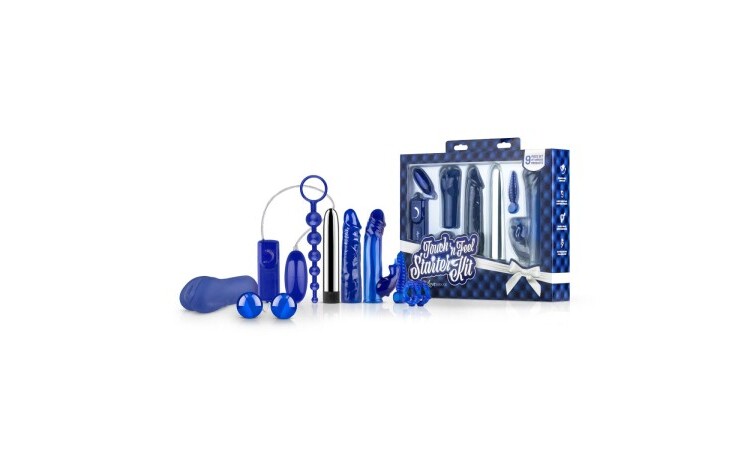 Loveboxxx - Touch 'n Feel Starter Kit - Image 11