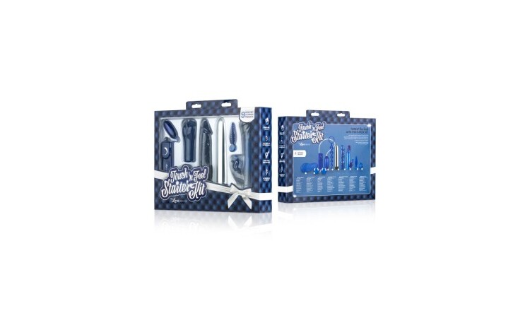 Loveboxxx - Touch 'n Feel Starter Kit - Image 12