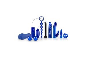 Loveboxxx - Touch 'n Feel Starter Kit