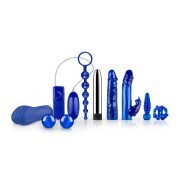 Loveboxxx - Touch 'n Feel Starter Kit - Image 1