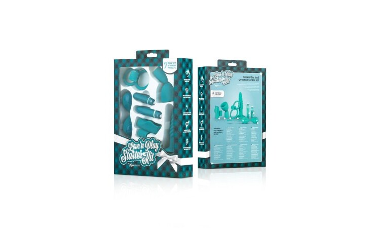 Loveboxxx - Love 'n Play Starter Kit - Image 10