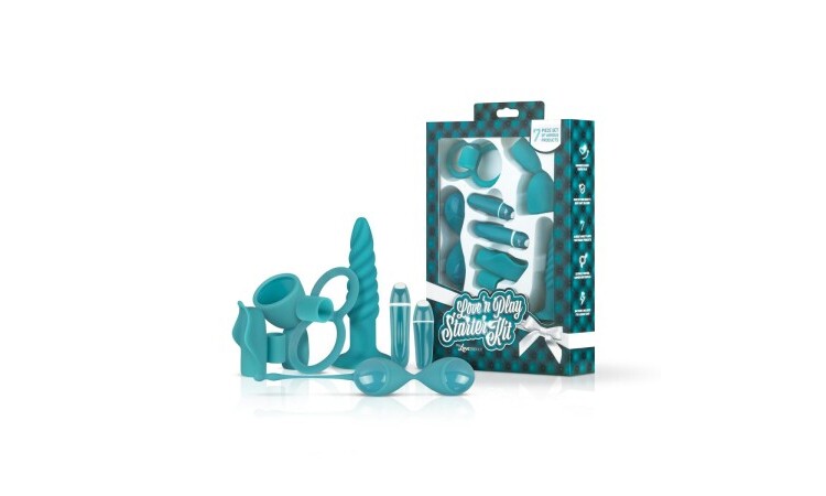Loveboxxx - Love 'n Play Starter Kit - Image 9