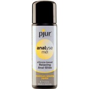 Pjur Analyse Me! Silicone-Based Anal Lubricant - 30 ml - Image 1