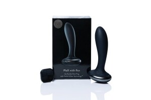 Hot Octopuss PleX with Flex Prostate Stimulator
