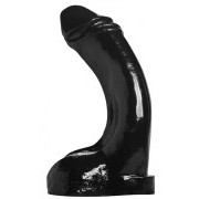 The Annihilator XXXL Dildo - Image 1
