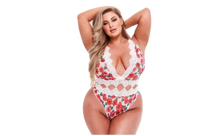 Baci Lingerie