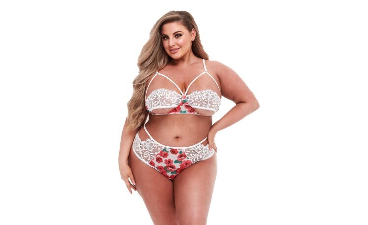 Baci Lingerie