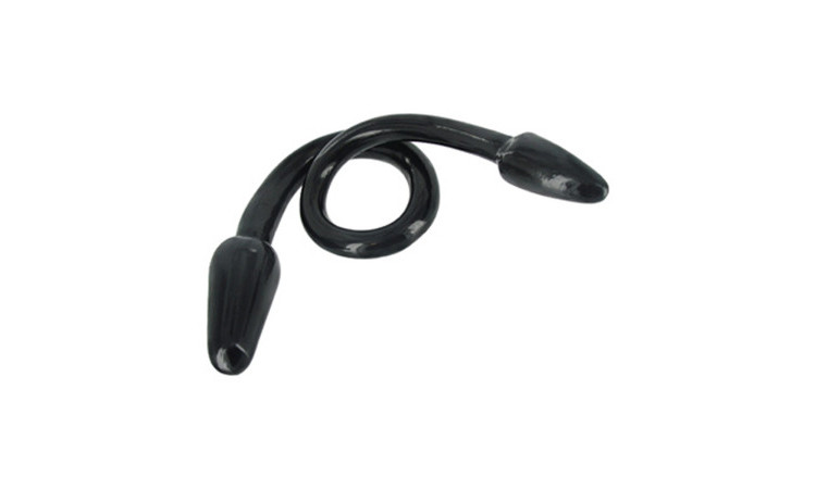 Ravens Tail 2X Anal Plug - Image 2