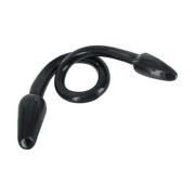 Ravens Tail 2X Anal Plug - Image 2