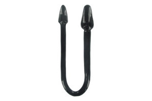 Ravens Tail 2X Anal Plug