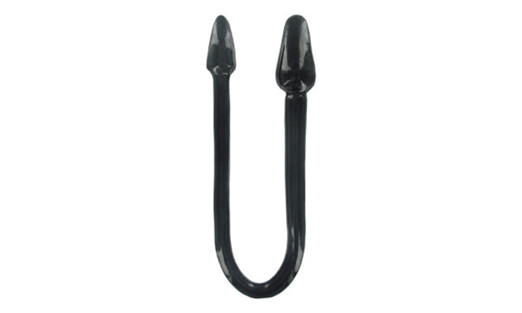 Ravens Tail 2X Anal Plug - Image 1