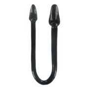Ravens Tail 2X Anal Plug - Image 1