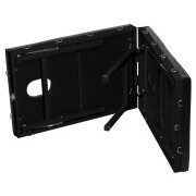 Bondage Massage Bed with Cuffs - Image 3
