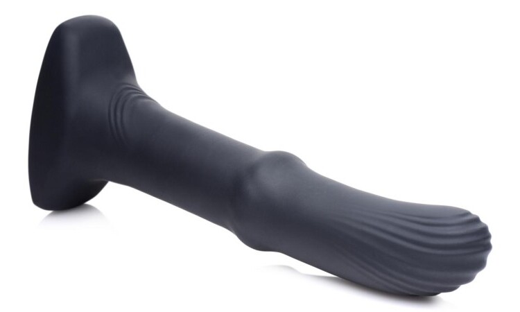 Thunderplugs - Anal Vibrator With Moving Shaft - Image 4
