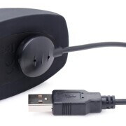 Thunderplugs - Anal Vibrator With Moving Shaft - Image 5