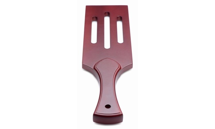 Master's Wooden Paddle - Image 2