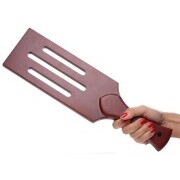 Master's Wooden Paddle - Image 3