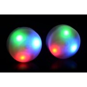Charmed - Light Up LED Refill Pack - 2 pieces - Image 2