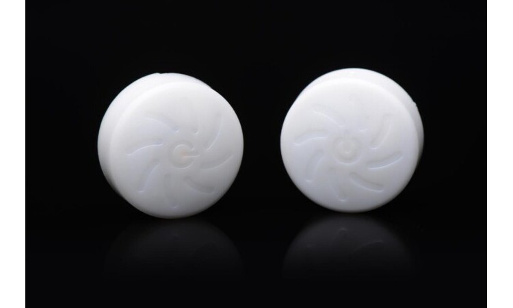 Charmed - Light Up LED Refill Pack - 2 pieces - Image 3