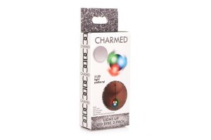 Charmed - Light Up LED Refill Pack - 2 pieces