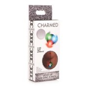 Charmed - Light Up LED Refill Pack - 2 pieces - Image 1
