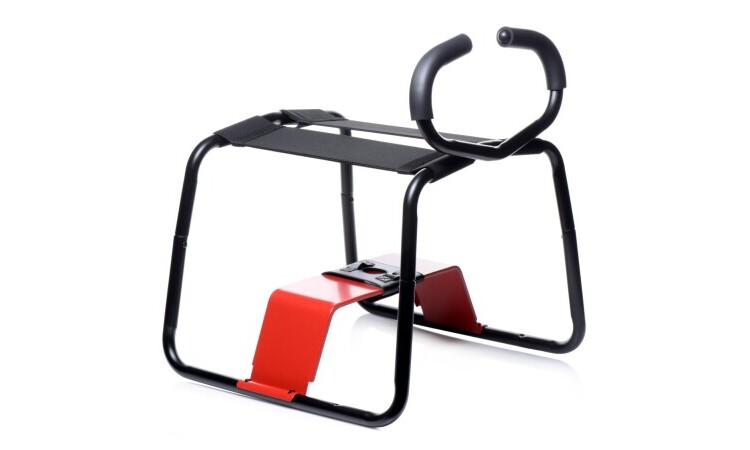 EZ-Ride - Kinky Position Furniture For Couples - Image 2