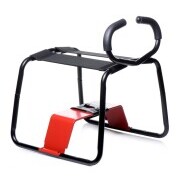 EZ-Ride - Kinky Position Furniture For Couples - Image 2