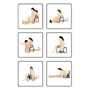 EZ-Ride - Kinky Position Furniture For Couples - Image 3
