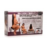EZ-Ride - Kinky Position Furniture For Couples - Image 5