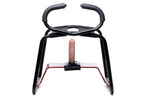 EZ-Ride - Kinky Position Furniture For Couples