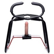 EZ-Ride - Kinky Position Furniture For Couples - Image 1