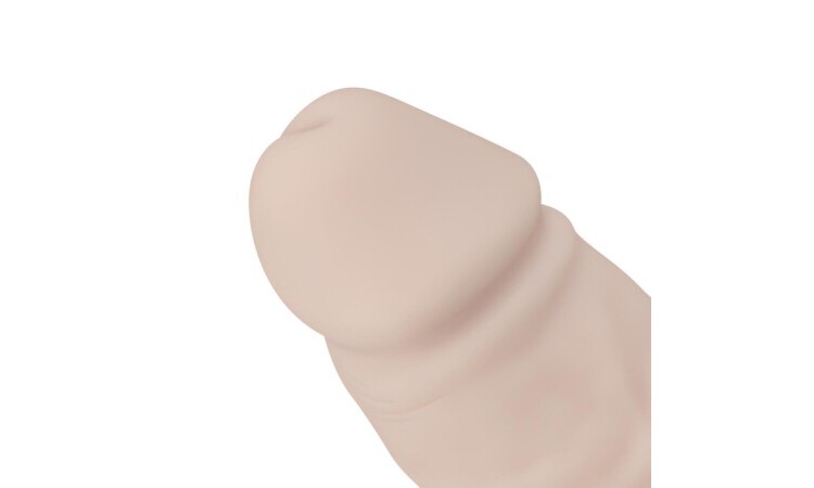 No-Parts - James Realistic Hollow Dildo 15 cm - Image 9